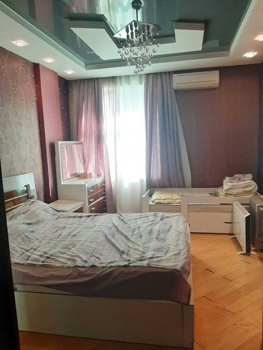 İcarəyə verilir 2 otaqlı köhnə tikili 60 m² — Mənzil, Bakı (12)