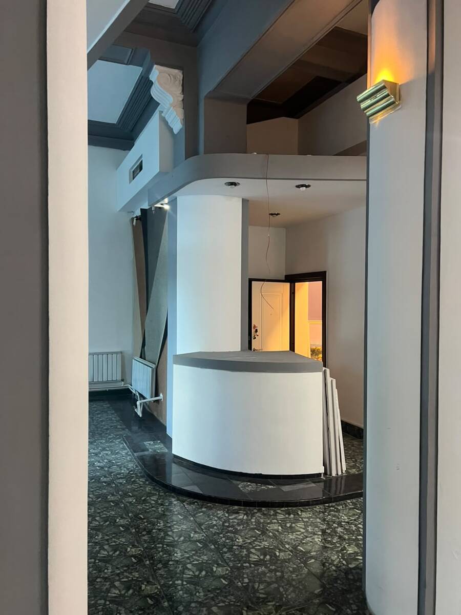 İcarəyə verilir 5 otaqlı ofis 200 m² — Ofis, Bakı (2)