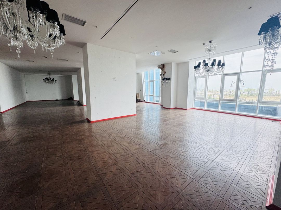 İcarəyə verilir 6 otaqlı ofis 440 m² — Ofis, Bakı (3)