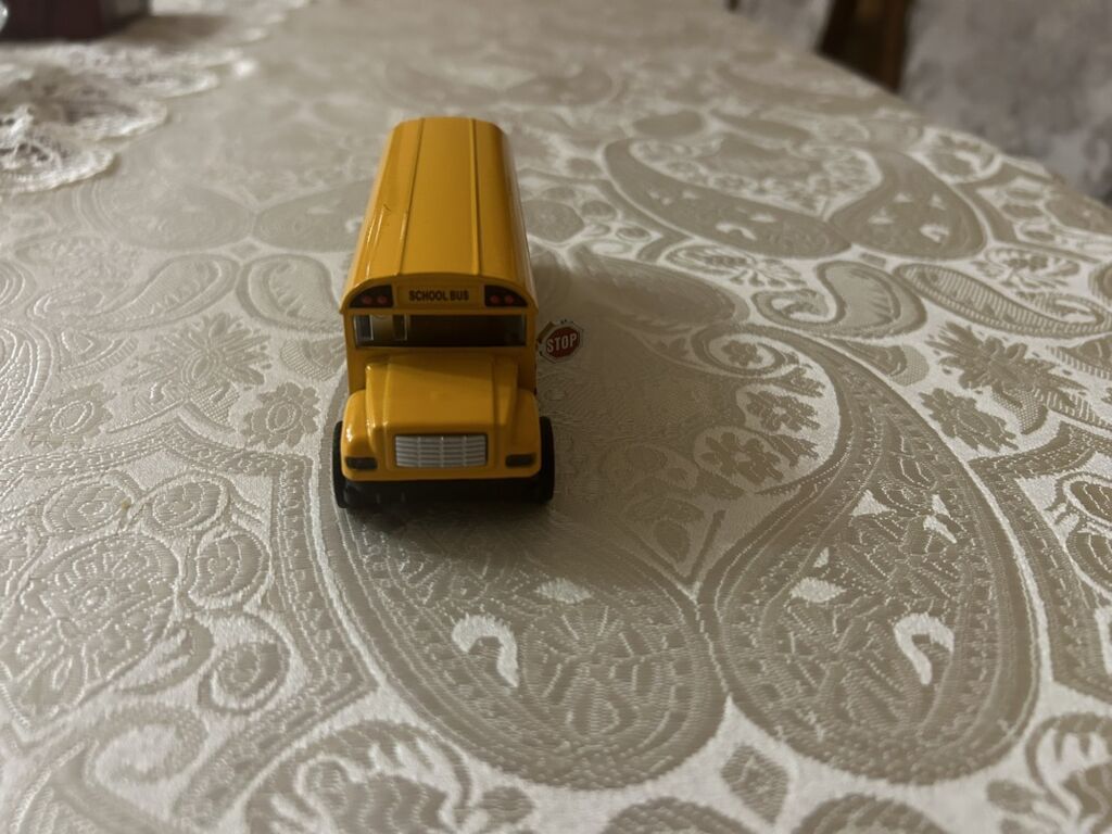 Uşaq üçün metal/plastik oyuncaq nəqliyyat dəsti - Dəst 3 ədəd mini — Oyuncaq nəqliyyatı, Bakı (5)