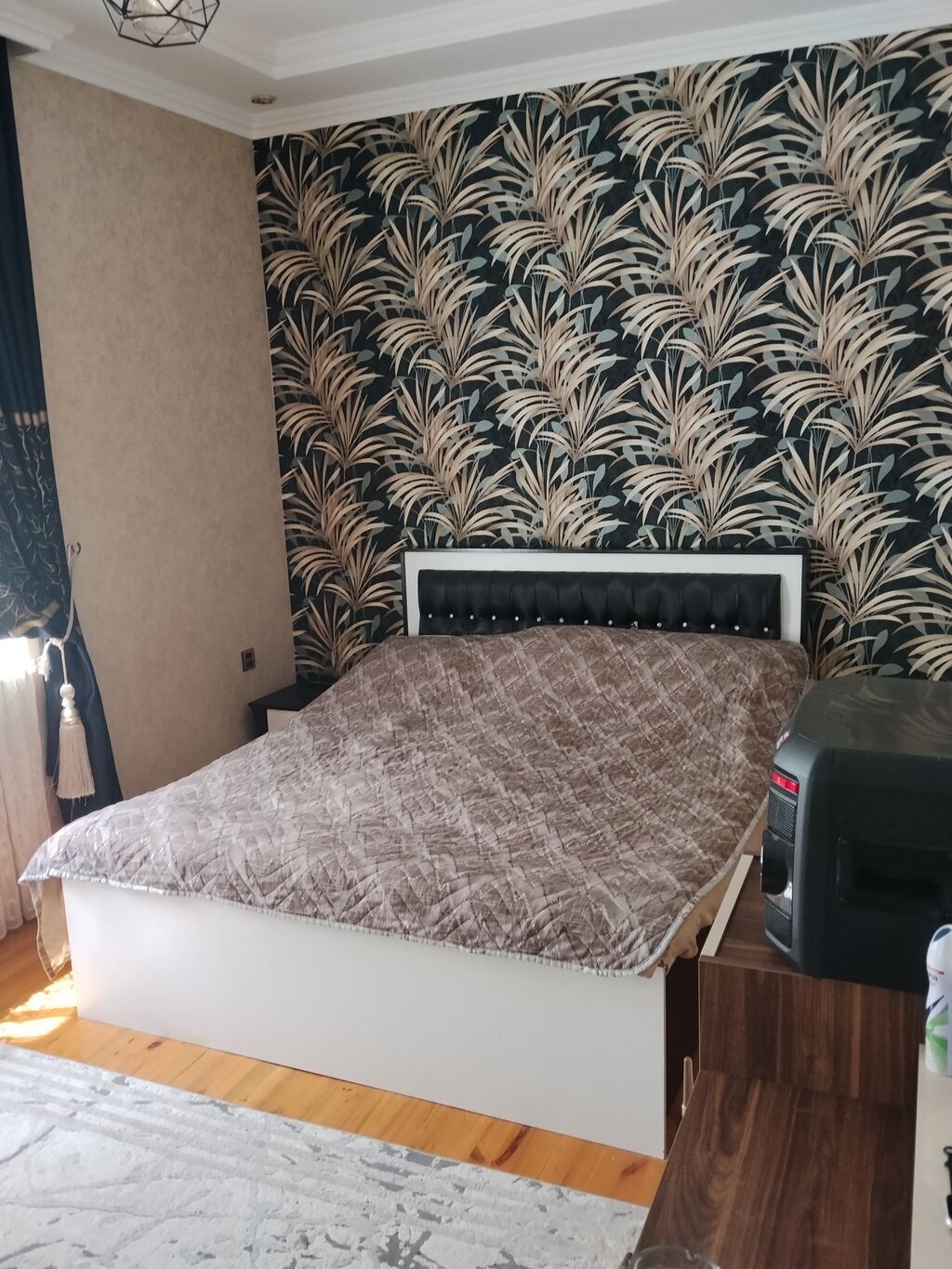 Zığ qəs. 5 otaqlı, 164 kv. m, Kredit var, Yeni təmirli — Ev, villa, Bakı (7)