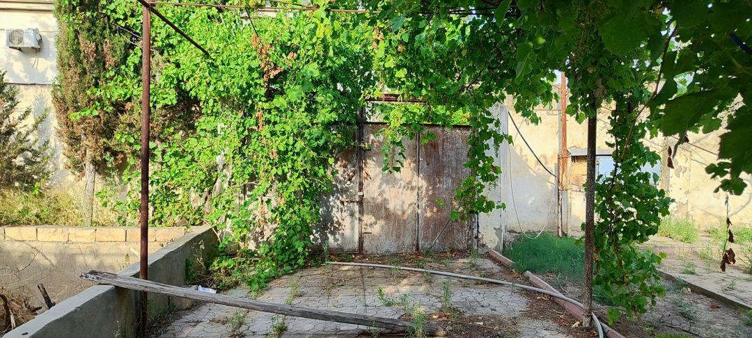 Satılır 6 otaqlı həyət evi/bağ evi 400 m² — Ev, villa, Bakı (6)
