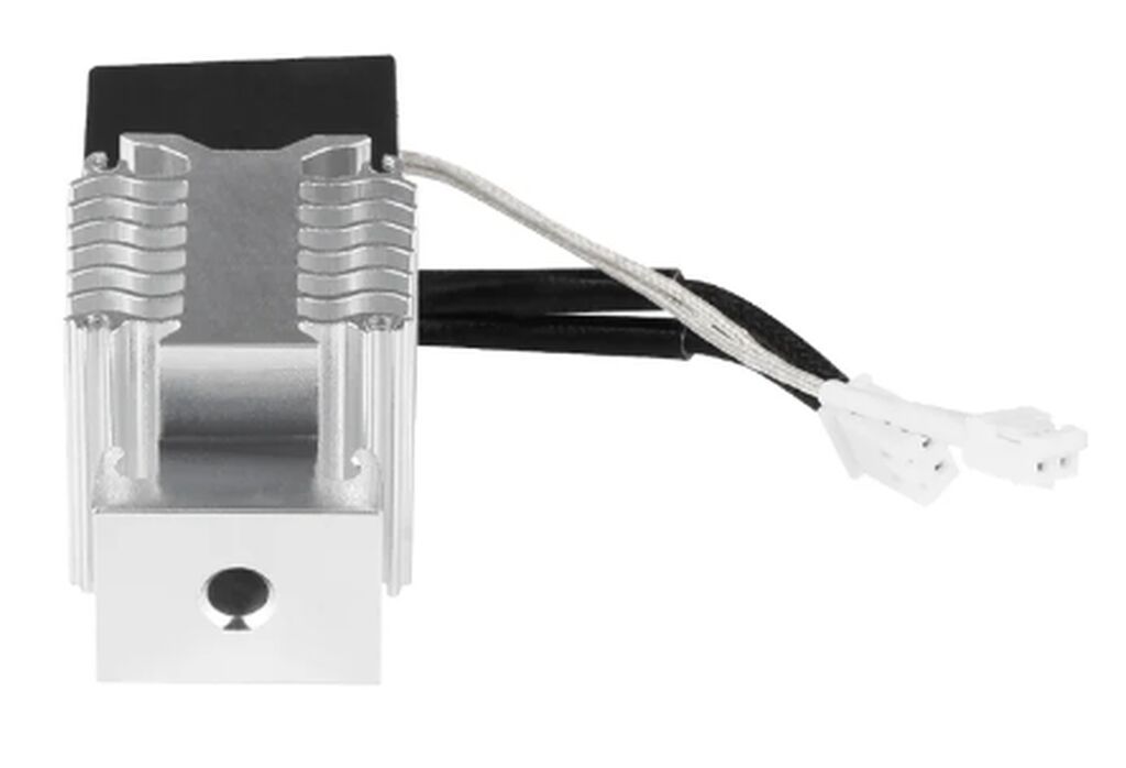 Ender-3 V3 SE Hotend Dəsti – orijinal Creality ekstruder hotend dəsti — İstehlak malları və aksesuarlar, Bakı (4)