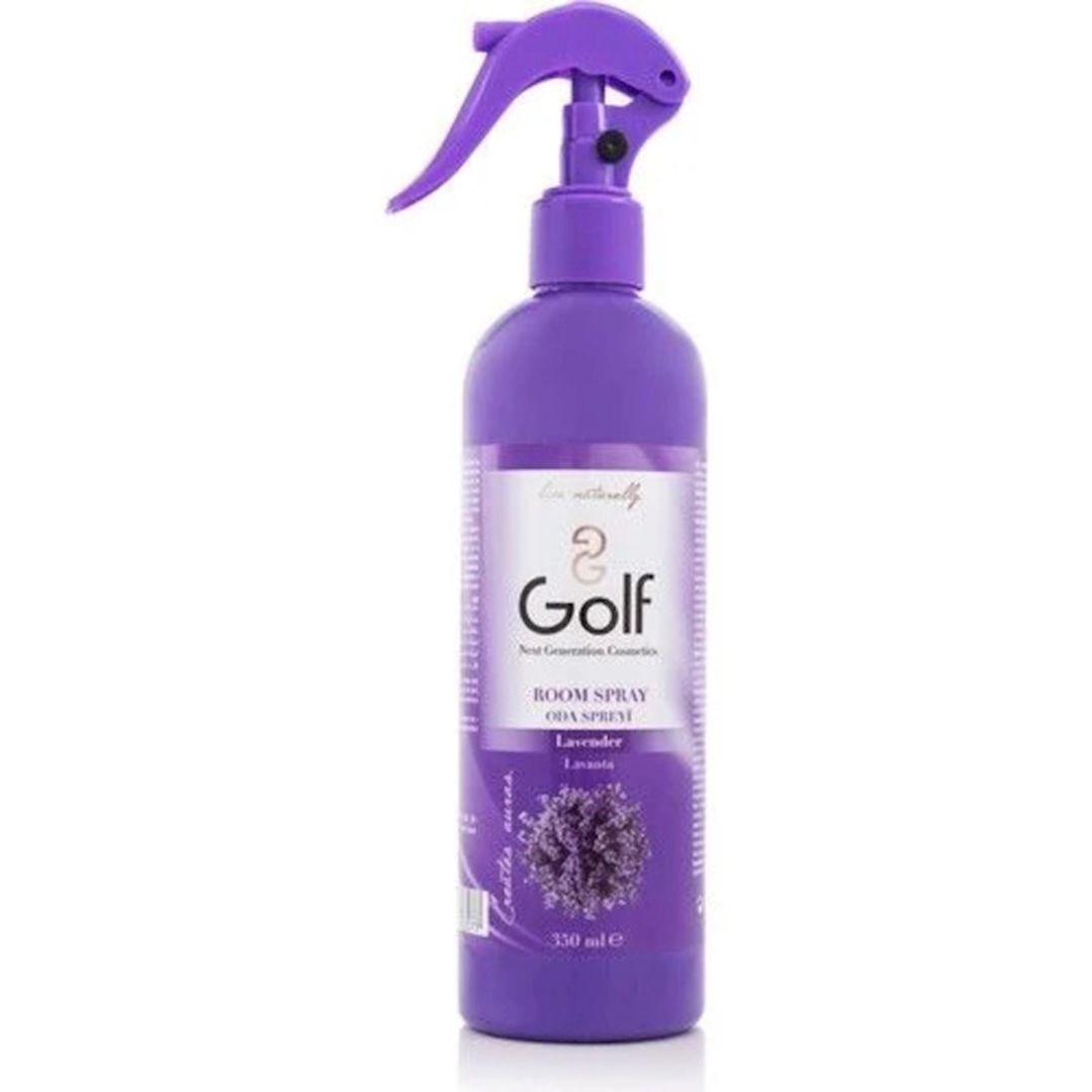 Təravətləndirici Golf Lavender, 350 ml — Mallar, Bakı