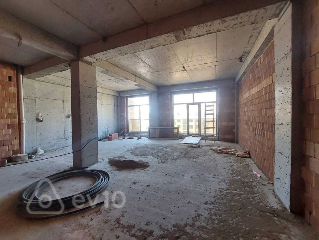 2 otaqlı mənzil, 83 m², Azadlıq pr — Mənzil, Bakı (3)