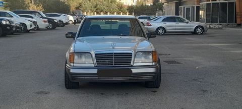 Mercedes E 300, 3.0 L, 1994 il, 325 000 km — Bakı