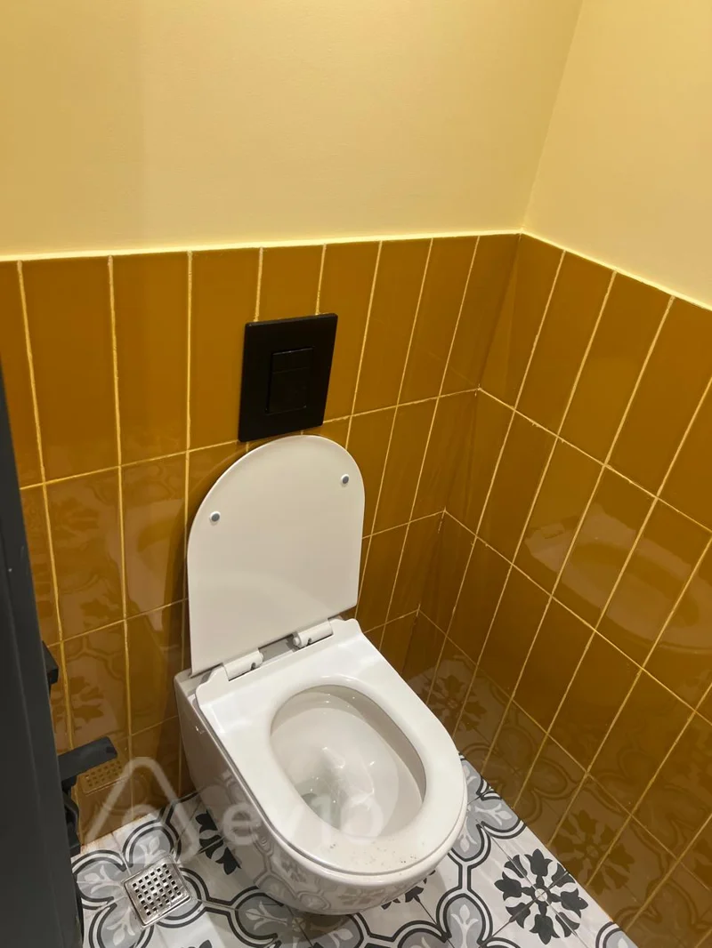 Obyekt, 190 m², Abbas Qulu AĞA Bakıxanov KÜÇ — kirayə — Əmlak, Bakı (9)