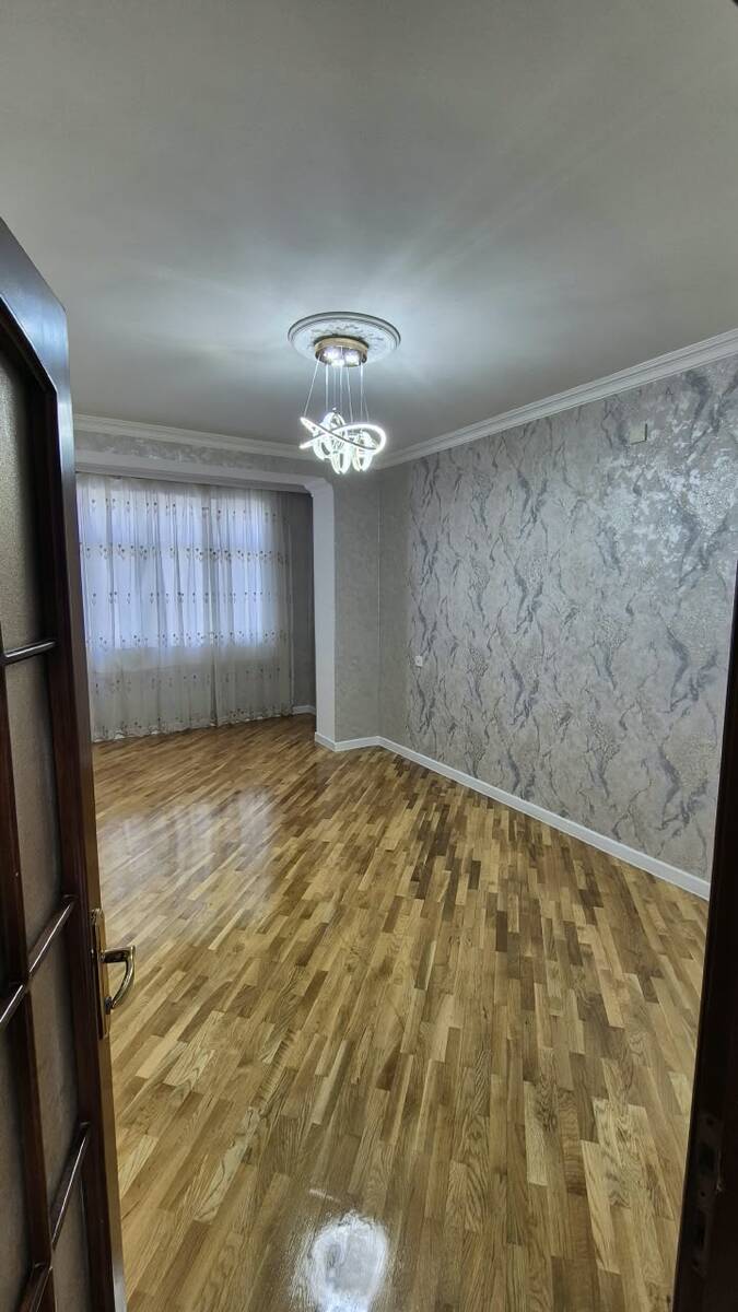 İcarəyə verilir 4 otaqlı köhnə tikili 100 m² — Mənzil, Bakı (6)