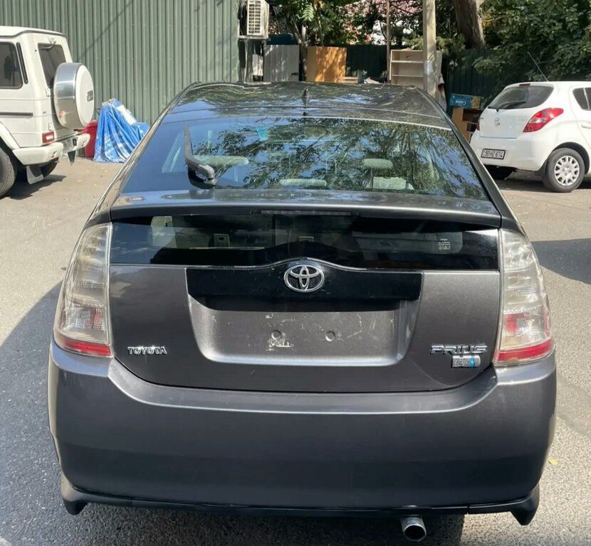 Toyota Prius, 1.5 L, 1.3 kWh, 2007 il, 531 084 km — Avtomobillər, Bakı (2)