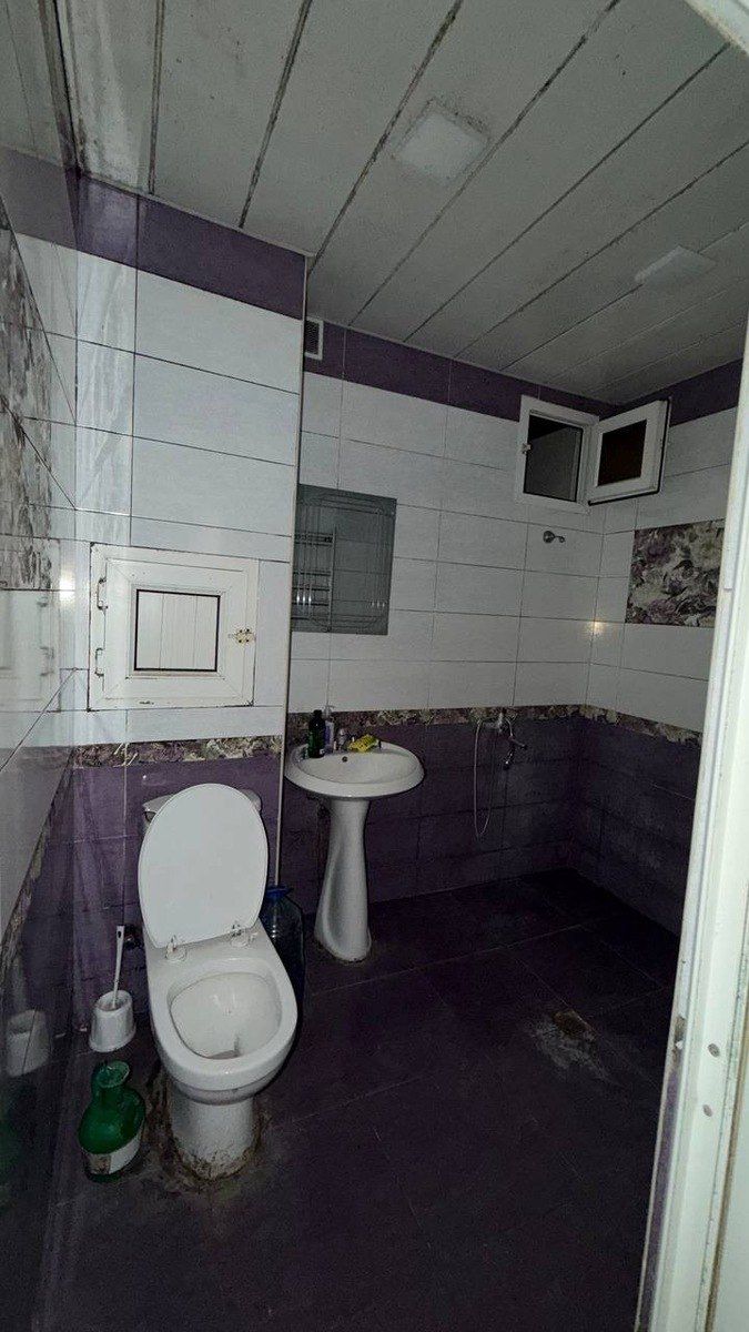 İcarəyə verilir 2 otaqlı köhnə tikili 50 m² — Mənzil, Bakı (12)