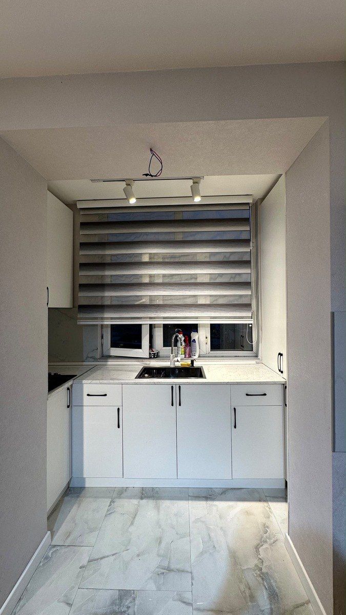 Satılır 3 otaqlı köhnə tikili 75 m² — Mənzil, Bakı (5)
