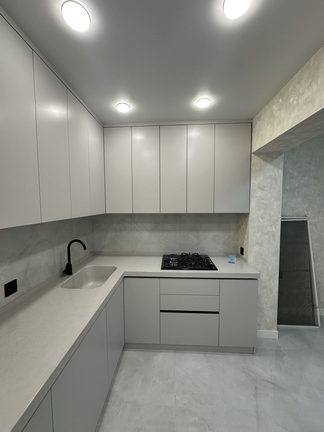 Satılır 5 otaqlı köhnə tikili 120 m² — Mənzil, Bakı (6)
