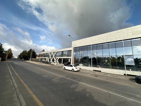 Restoran/Kafe, 3000 m², Nizami r., Bakı — Bakı