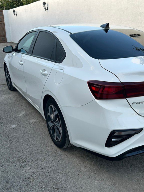 Kia Forte, 2.0 L, 2019 il, 170 590 km 77-LL-465 — Avtomobillər, Bakı (7)