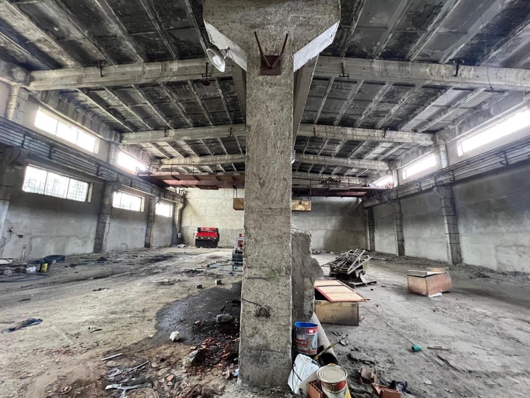 İcarəyə verilir obyekt 740 m² — Əmlak, Bakı (5)