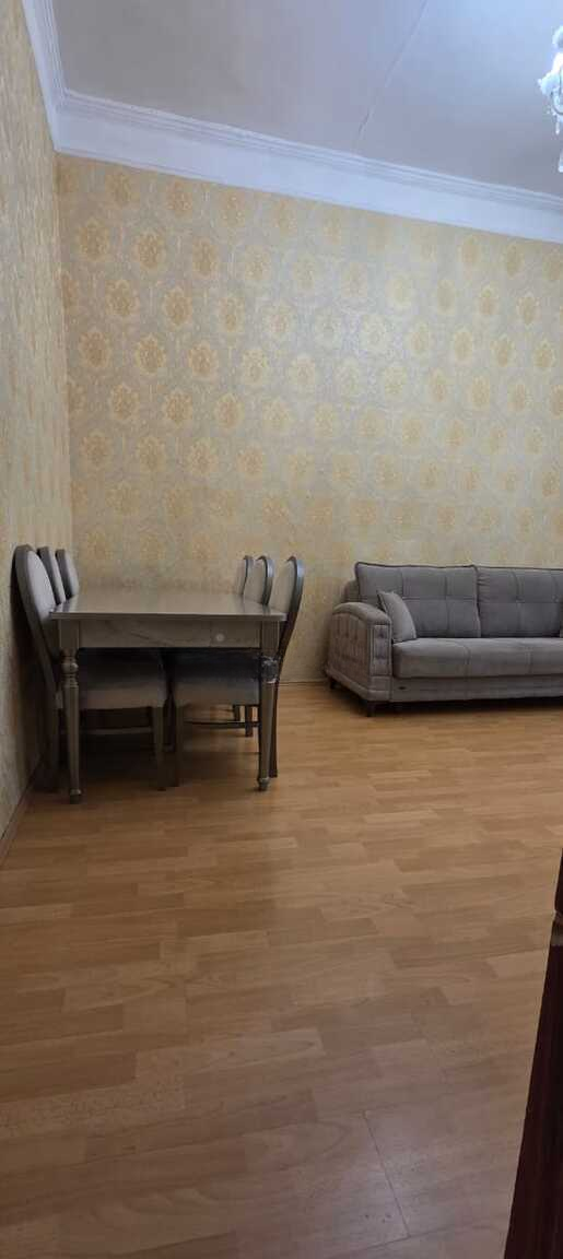 2 otaqlı mənzil 52 m² satılır — Mənzil, Bakı (9)