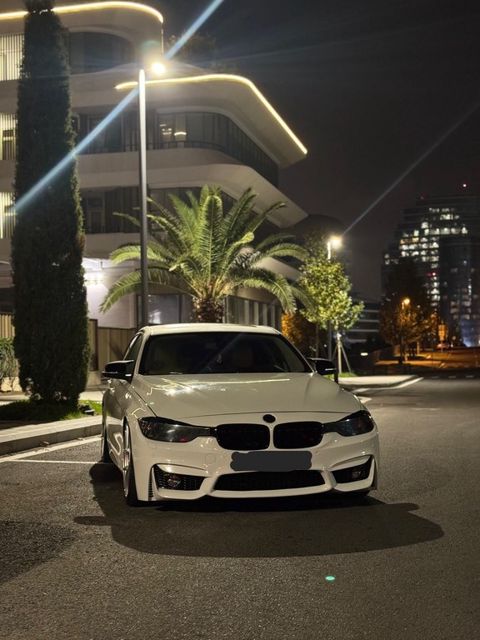 BMW 328, 2.0 L, 2013 il, 200 000 km — Bakı