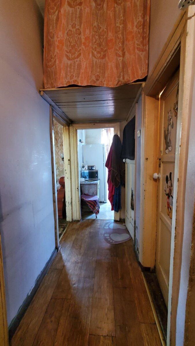 Satılır 2 otaqlı köhnə tikili 37 m² — Mənzil, Bakı (10)