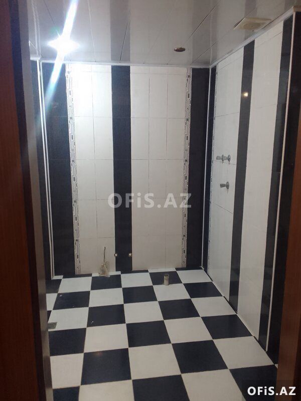 Yeni tikili Kirayə Verilir Yasamal r., İnşaatçılar m., 3 otaq, 135 m² — Mənzil, Bakı (4)
