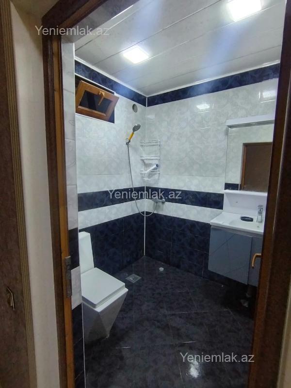Satılır 5 otaqlı Həyət evi / Villa, 150 m², 76-cı məhəllə — Ev, villa, Sumqayıt (11)