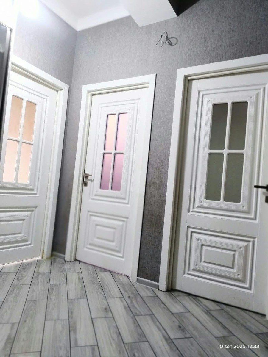 Satılır 3 otaqlı yeni tikili 74 m² — Mənzil, Bakı (11)
