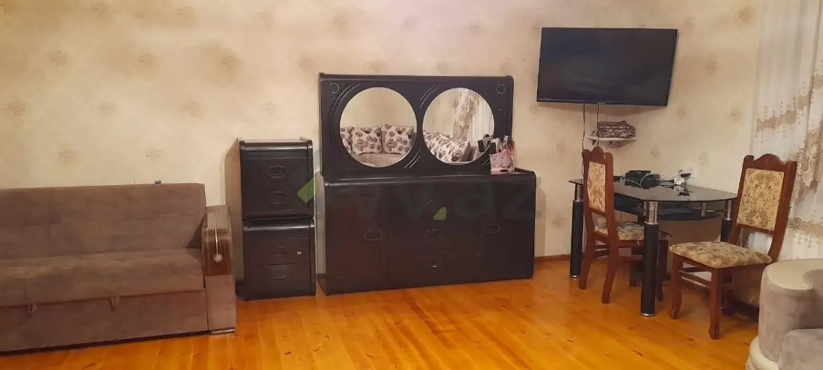 4 otaqlı Həyət evi Kirayə, Əhmədli, Xətai, Bakı — Bakı