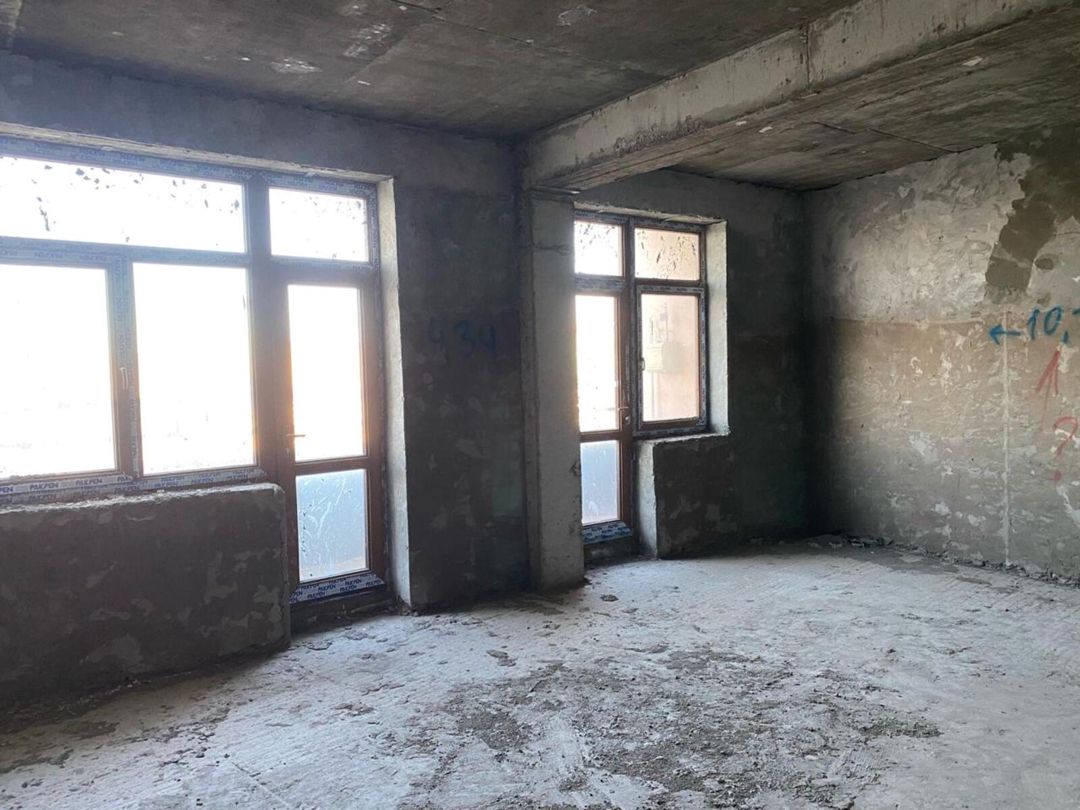 Satılır 4 otaqlı yeni tikili 280 m² — Mənzil, Bakı (4)