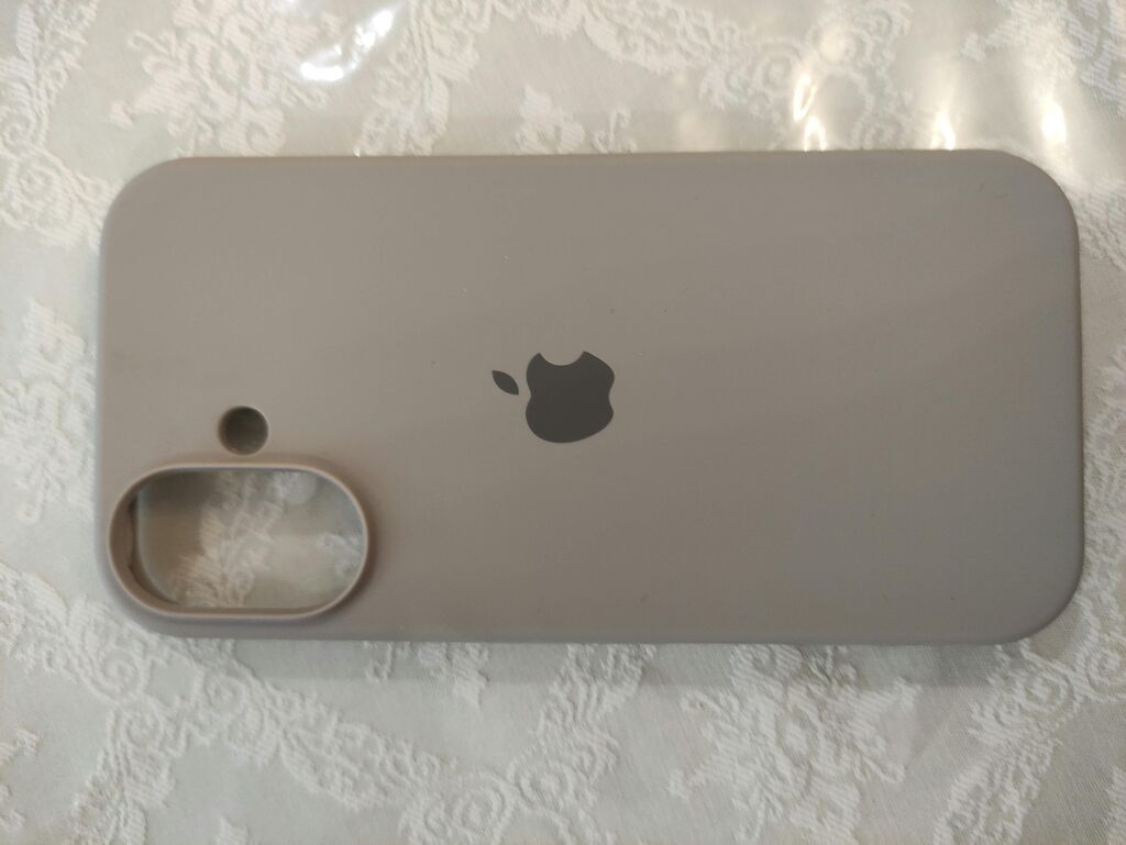 Məhsul: iPhone üçün qoruyucu keyslər (bir neçə model və dizayn) iphone — Digər, Bakı (5)