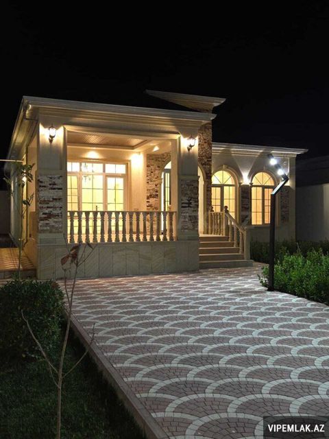 Xəzər rayonunda 4 otaqlı Villa Satılır, 145 m² — Дом, вилла