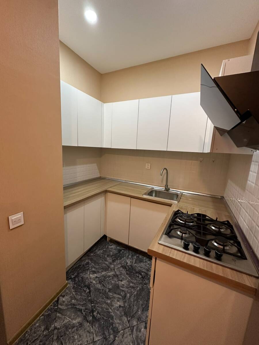 İcarəyə verilir 2 otaqlı yeni tikili 65 m² — Mənzil, Bakı (5)