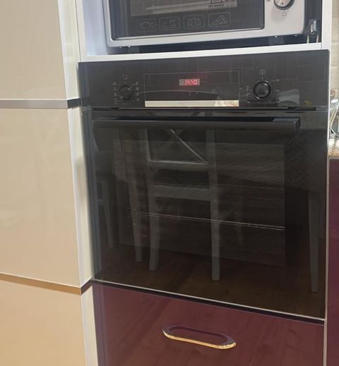 Elektrik soba, Çörək, Şirniyyat üçün, Yemək üçün, Yeni — Bakı