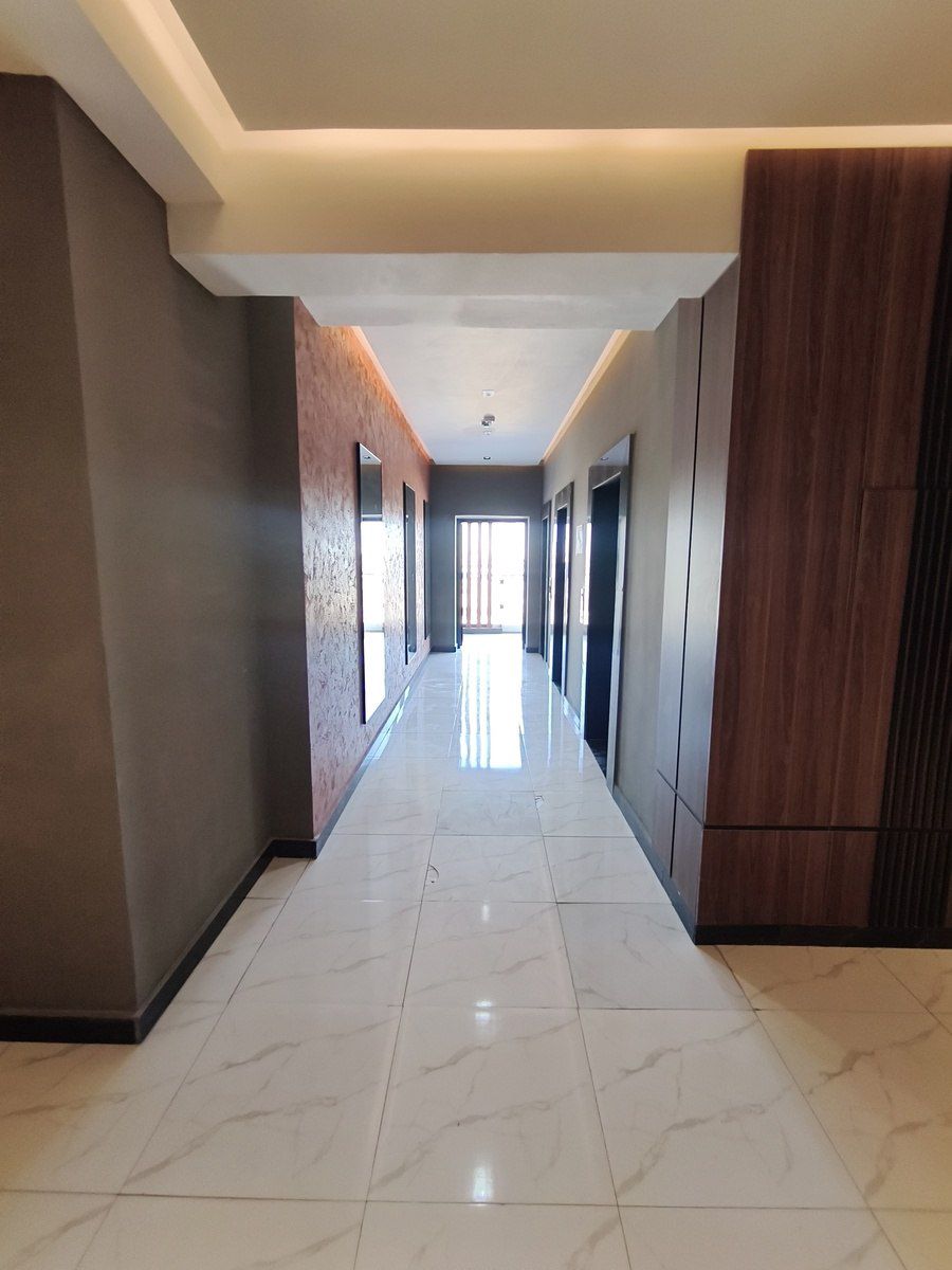 Satılır 3 otaqlı yeni tikili 65.6 m² — Mənzil, Bakı (12)