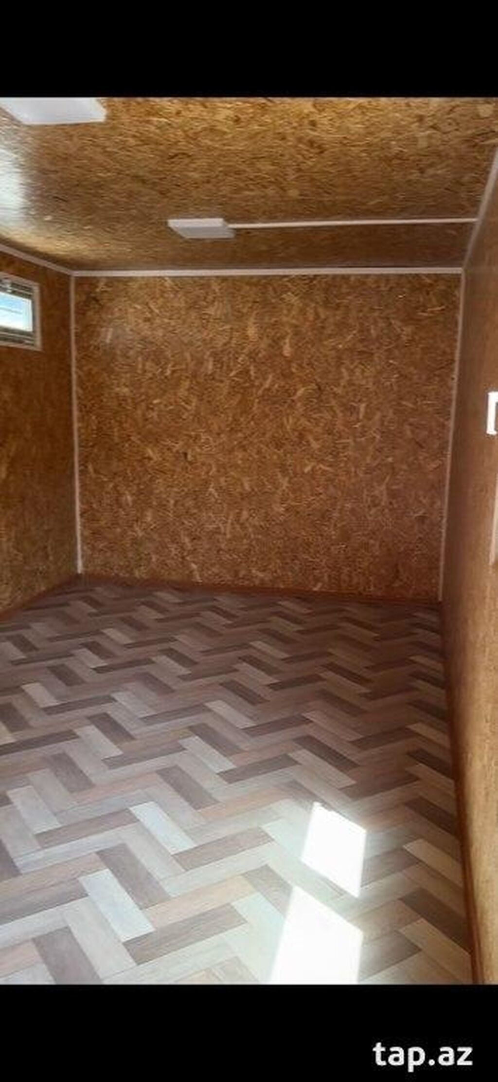Konteyner Konteyner olculeri eni 3 met uzunu 7 met Karkaz qutu — Hazır konstruksiyalar, Bakı (8)