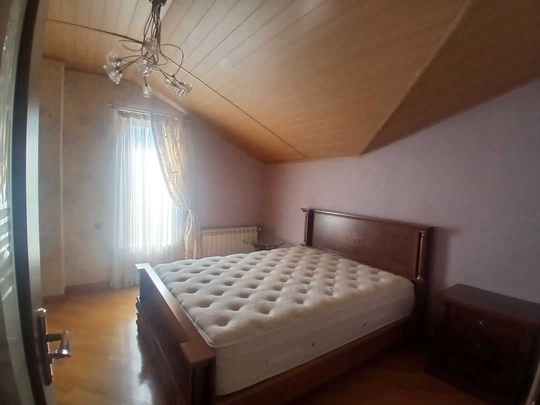 Satılır 3 otaqlı yeni tikili 200 m² — Mənzil, Bakı (8)