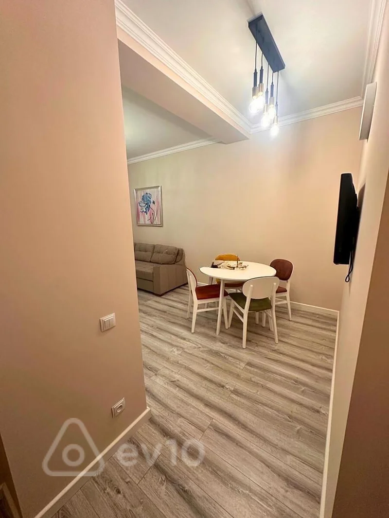 2 otaqlı mənzil, 60 m², Şərifzadə — kirayə — Mənzil, Bakı (2)