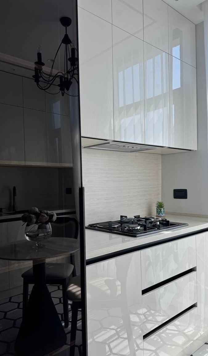 2 otaqlı mənzil 62 m² satılır — Mənzil, Bakı (2)