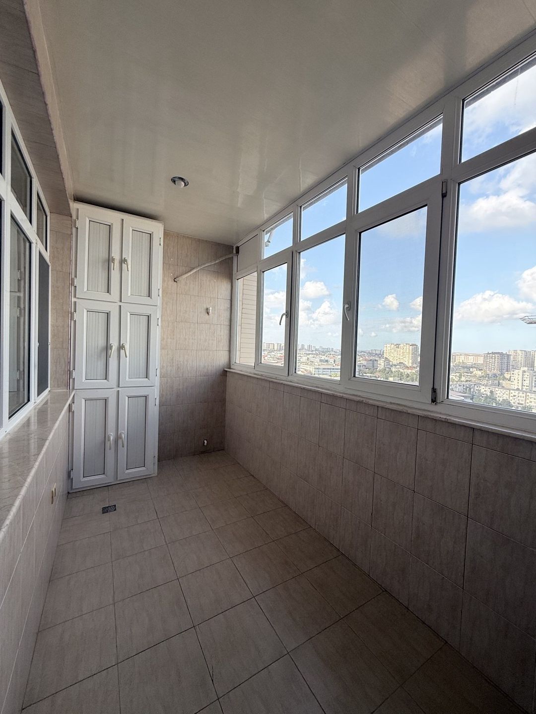 Satılır 2 otaqlı yeni tikili 102 m² — Mənzil, Bakı (8)