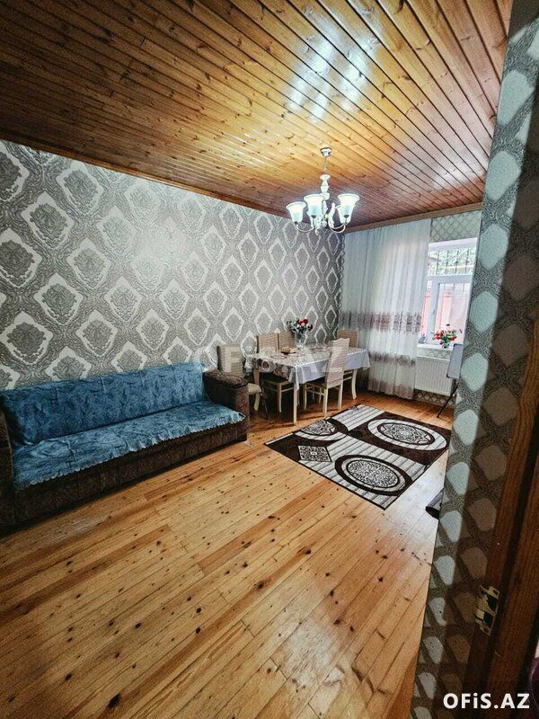 Həyət evləri Satılır Sabunçu r., Maştağa q., 4 otaq, 80 m² — Ev, villa, Bakı (3)