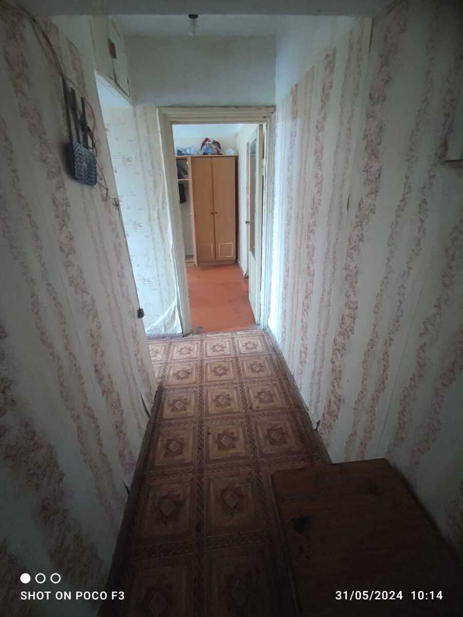 İcarəyə verilir 2 otaqlı köhnə tikili 60 m² — Mənzil, Bakı (7)