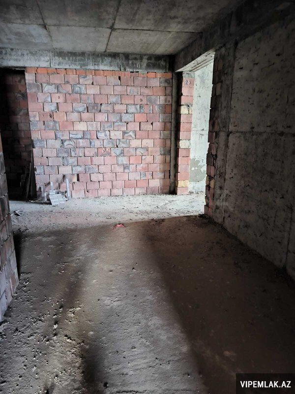 Yasamal rayonunda 4 otaqlı Yeni tikili Satılır, 186 m² — Mənzil, Bakı (3)