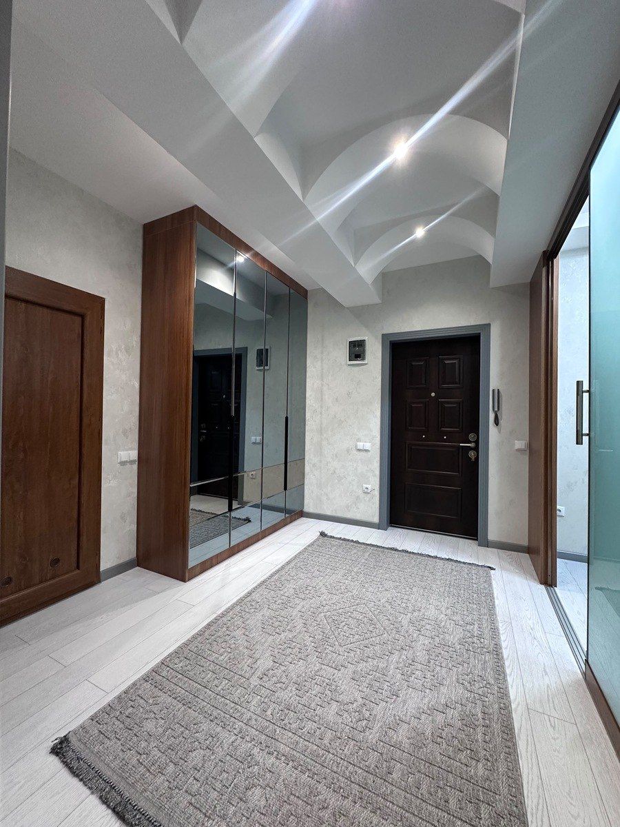 Satılır 2 otaqlı yeni tikili 68 m² — Mənzil, Bakı (6)