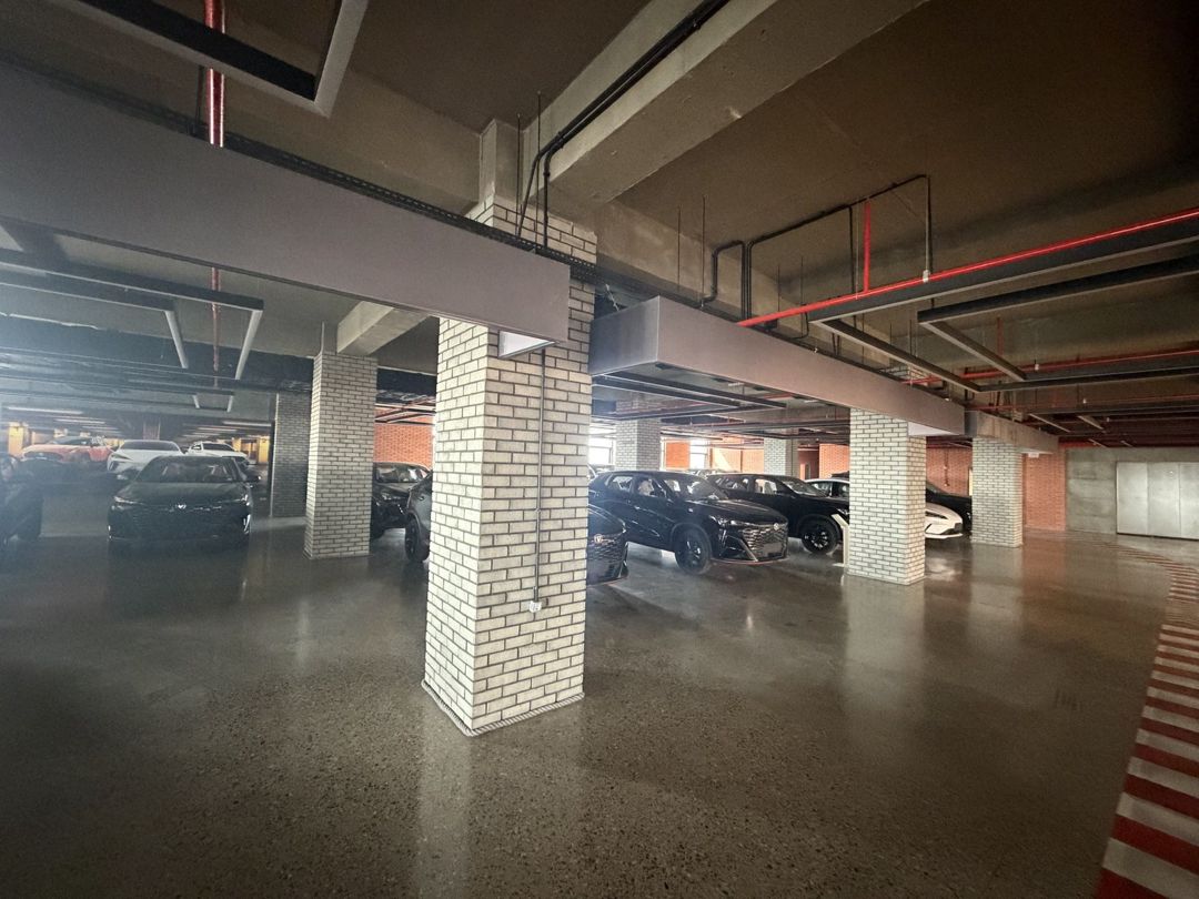 İcarəyə verilir obyekt 2700 m² — Əmlak, Bakı (10)