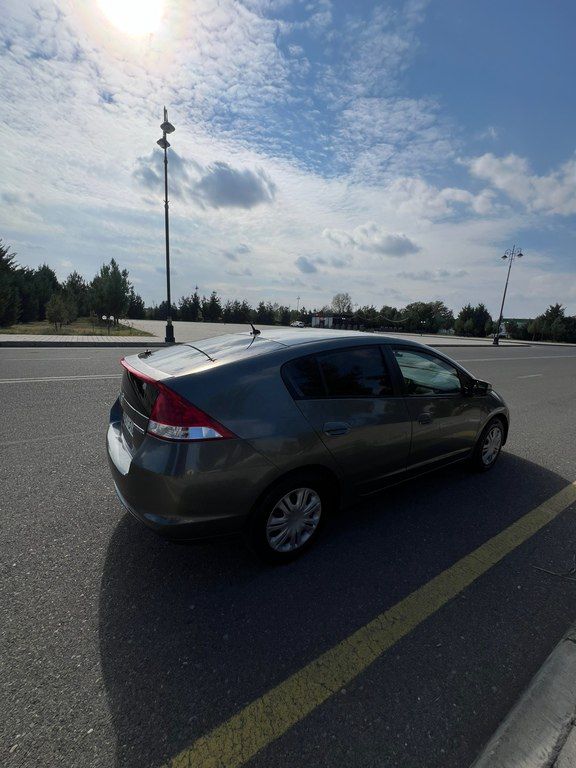 Honda Insight, 1.3 L, 0.58 kWh, 2009 il, 374 000 km 20-ET-318 — Avtomobillər, Ağdaş (4)
