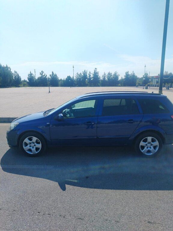 Opel Astra, 1.9 L, 2006 il, 434 283 km — Avtomobillər, Ağdaş (2)