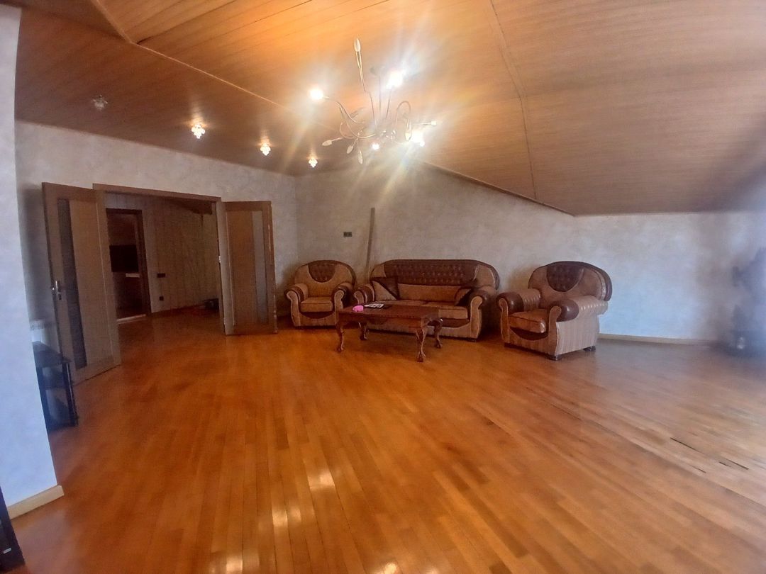 Satılır 3 otaqlı yeni tikili 200 m² — Mənzil, Bakı (4)