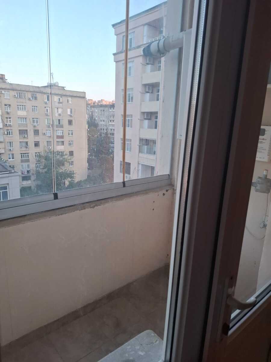 Satılır 2 otaqlı yeni tikili 86 m² — Mənzil, Bakı (7)