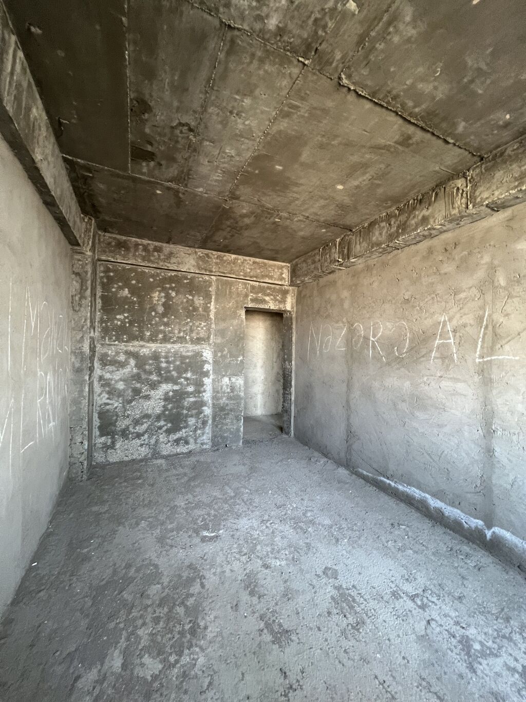 2 otaqlı, Yeni tikili, 65 kv. m — Mənzil, Xırdalan (8)