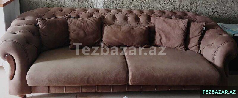 Ev mebel əşyaları — Divanlər, Xırdalan (2)