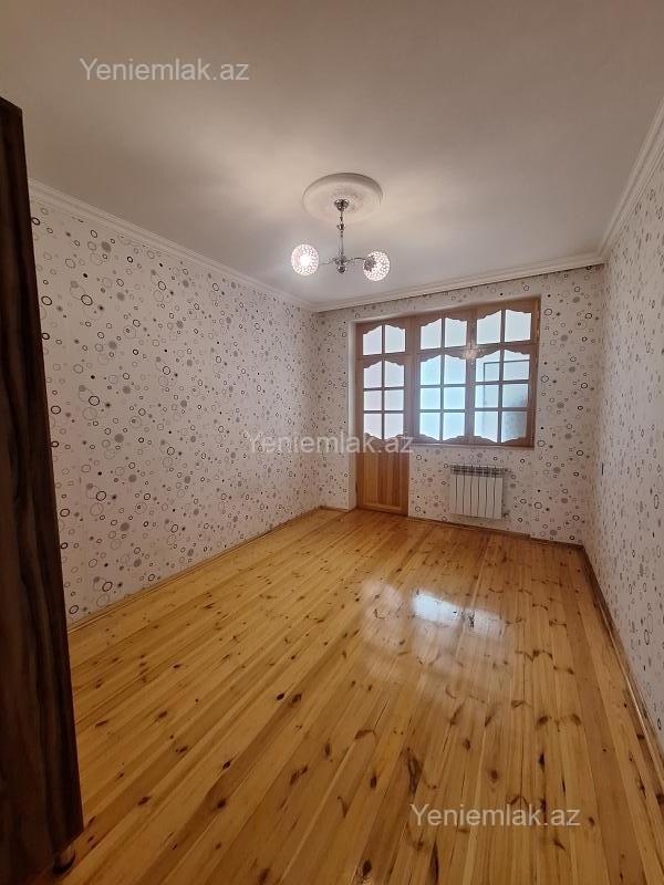 Kirayə 3 otaqlı Bina evi menzil (Köhnə tikili), 75 m², 6-cı mikrorayon — Mənzil, Sumqayıt (8)