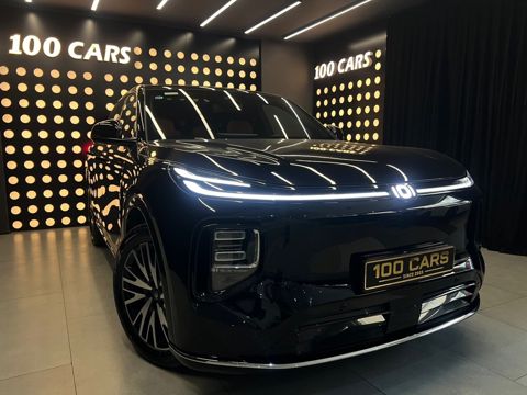 Changan Qiyuan Q07, 1.5 L, 31.7 kWh, 2025 il, 27 000 km — Bakı